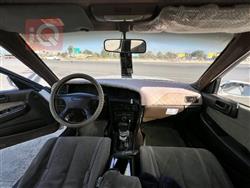 تويوتا II مارك